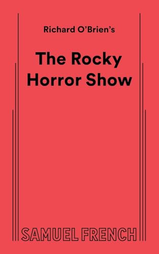 The Rocky Horror Show