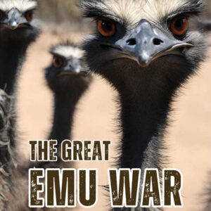 The Great Emu War