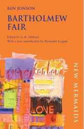 Bartholomew Fair