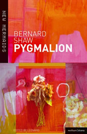 Pygmalion