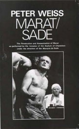 Marat + Sade
