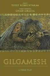 Gilgamesh - A Verse Play