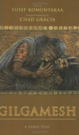 Gilgamesh - A Verse Play