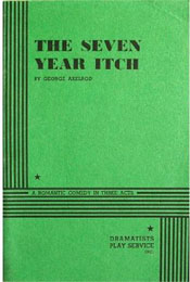 Seven Year Itch