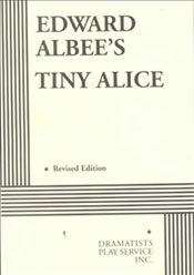 Tiny Alice