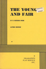 Young and Fair