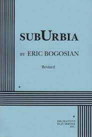 Suburbia