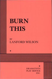 Burn This