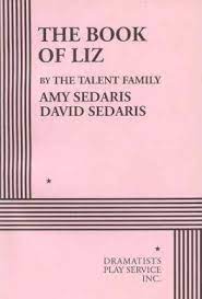 Book of Liz