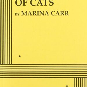 By The Bog Of Cats