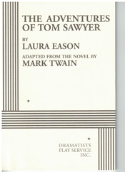 Adventures of Tom Sawyer