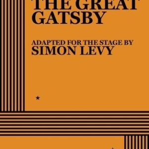 The Great Gatsby