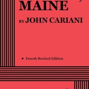 Almost, Maine