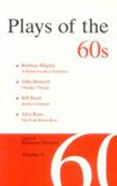 Plays of the 60s (Vol 3) [Refined Look at Existence + Burke's Company + Chicago Chicago + Front Room Boys]