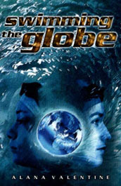 Swimming the Globe
