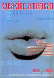 Speaking American (Book and Missing CD)