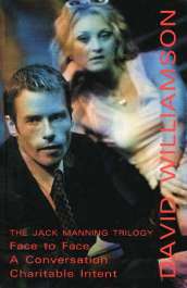 Jack Manning Trilogy [A Conversation + Face to Face + Charitable Intent]