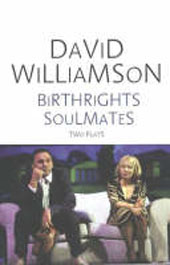 Birthrights + Soulmates