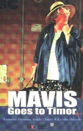 Mavis Goes To Timor