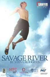 Savage River