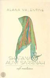 Shafana and Aunt Sarrinah (Soft Revolution)