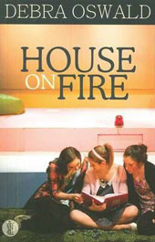 House on Fire