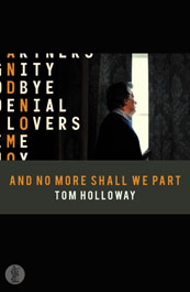 No More Shall We Part