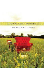 Lloyd Beckmann, Beekeeper