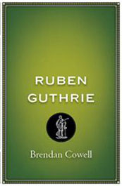 Ruben Guthrie