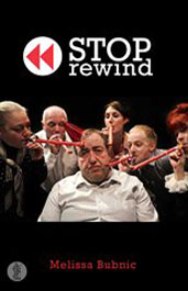 Stop Rewind