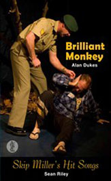Brilliant Monkey + Skip Miller's Hit Songs