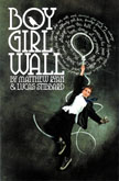 Boy Girl Wall