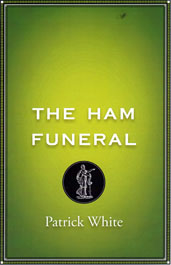 Ham Funeral