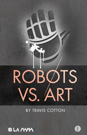 Robot Vs. Art