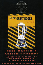 All the Great Books (abridged)