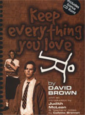 Keep Everything You Love