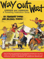 Way out West