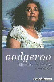 Oodgeroo - Bloodline to Country