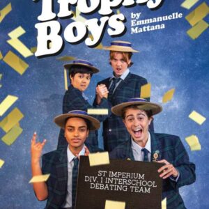Trophy Boys
