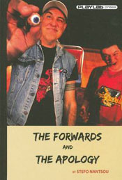 Forwards + The Apology