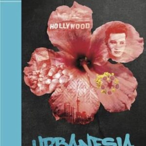 Urbanesia: Four Pasifika Plays