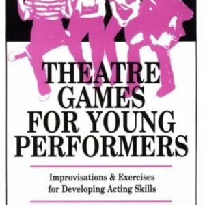 Theatre Games for Young Performers