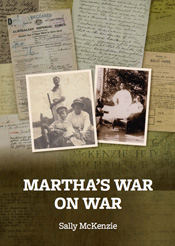 Martha's War on War
