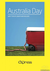 Australia Day