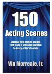 150 Acting Scenes