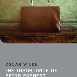 The Importance of Being Earnest