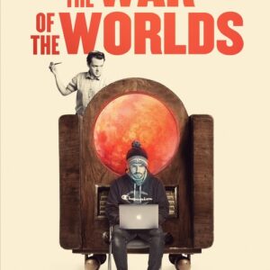 The War of the Worlds