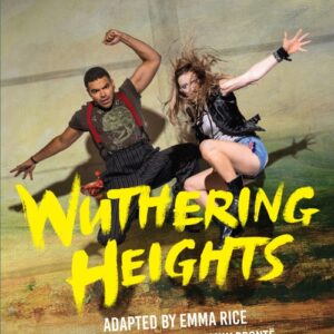 Wuthering Heights