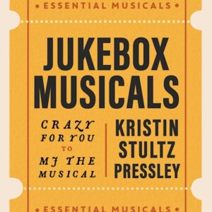Jukebox Musicals: Crazy for You to MJ the Musical