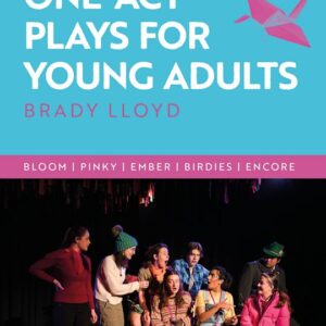 Australian One-Act Plays for Young Adults